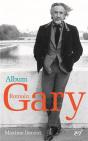 Album Romain Gary - Preview