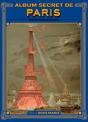 Album Secret De Paris - Preview