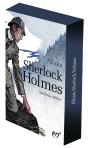 Album Sherlock Holmes : Iconographie Commentée - Preview