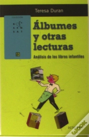 Capa do artigo Álbumes Y Otras Lecturas