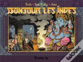 Albums - Bonjour Les Indes