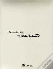 Albums De Gisele Freund