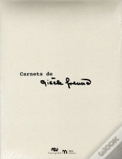 Capa do artigo Albums De Gisele Freund