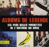 Albums De Legende