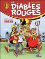 Albums Diables Rouges T.1 Vf - Preview