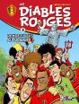 Albums Diables Rouges Tome 3 Vf - Preview