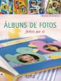Álbuns de Fotos feitos por Si - Preview