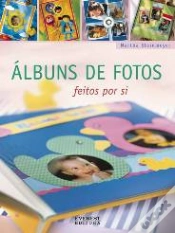 Capa do artigo Álbuns de Fotos feitos por Si