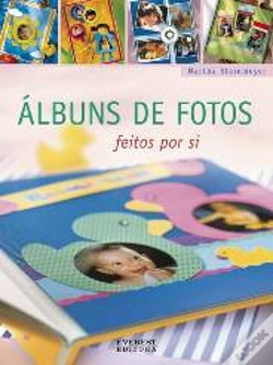Capa do artigo Álbuns de Fotos feitos por Si