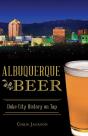 Albuquerque Beer - Preview