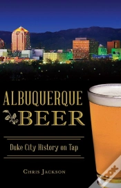 Capa do artigo Albuquerque Beer