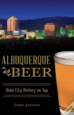 Capa do artigo Albuquerque Beer