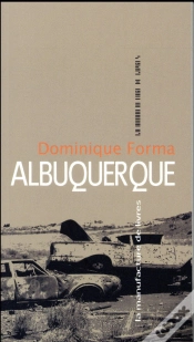 Capa do artigo Albuquerque