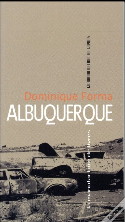 Capa do artigo Albuquerque