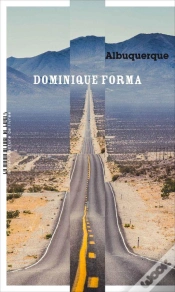 Capa do artigo Albuquerque