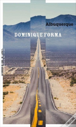 Capa do artigo Albuquerque