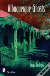 Albuquerque Ghosts