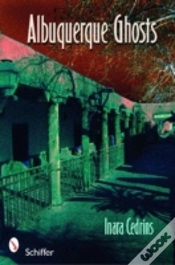 Capa do artigo Albuquerque Ghosts