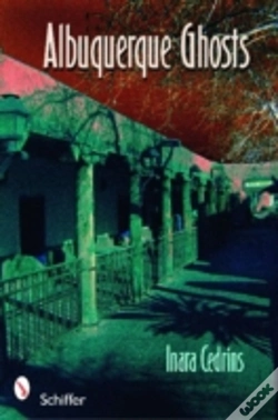 Capa do artigo Albuquerque Ghosts
