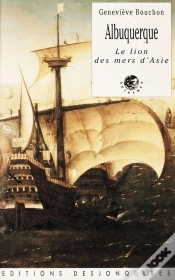 Capa do artigo Albuquerque ; Le Lion Des Mers D