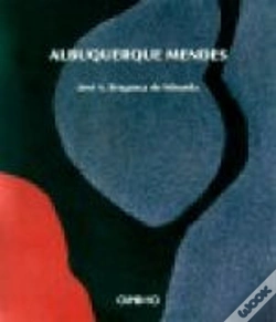 Capa do artigo Albuquerque Mendes