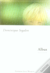 Capa do artigo Albus