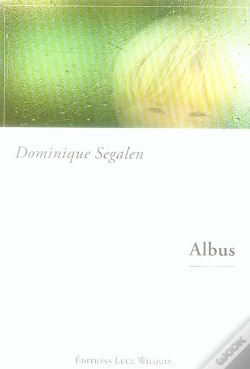 Capa do artigo Albus