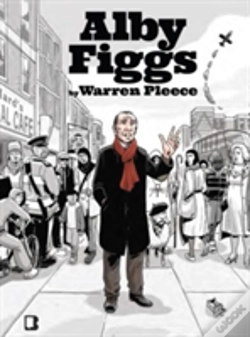 Capa do artigo Alby Figgs