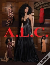 Capa do artigo Alc