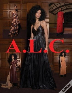 Capa do artigo Alc