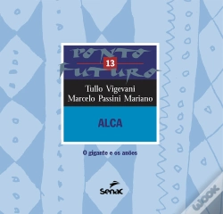 Capa do artigo Alca