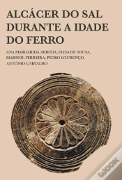 Capa do artigo Alcácer do Sal Durante a Idade do Ferro