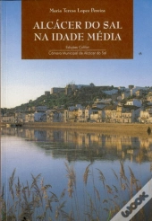 Alcácer do Sal na Idade Média