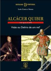 Alcácer Quibir 1578