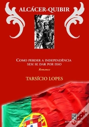 Capa do artigo Alcácer-Quibir