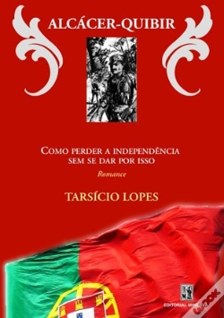 Capa do artigo Alcácer-Quibir