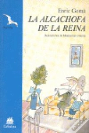 Capa do artigo Alcachofa De La Reina N.Gaviota