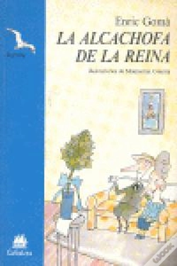 Capa do artigo Alcachofa De La Reina N.Gaviota