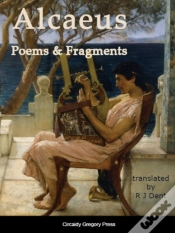 Capa do artigo Alcaeus Poems & Fragments