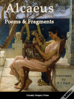 Capa do artigo Alcaeus Poems & Fragments