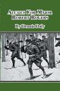 Alcaics For Major Robert Rogers - Preview