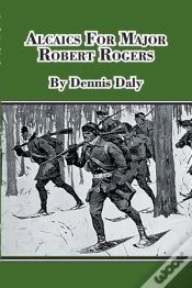 Capa do artigo Alcaics For Major Robert Rogers