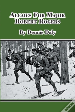 Capa do artigo Alcaics For Major Robert Rogers