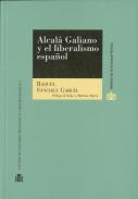 Alcalá Galiano Y El Liberalismo Español
