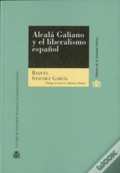 Capa do artigo Alcalá Galiano Y El Liberalismo Español