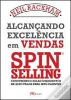 Alcançando Excelência em Vendas