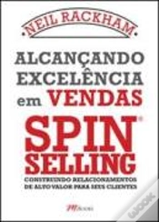 Capa do artigo Alcançando Excelência em Vendas