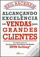 Alcançando Excelência em Vendas para Grandes Clientes