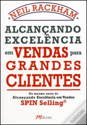 Capa do artigo Alcançando Excelência em Vendas para Grandes Clientes