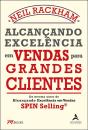 Alcançando Excelência Em Vendas Para Grandes Clientes - Preview